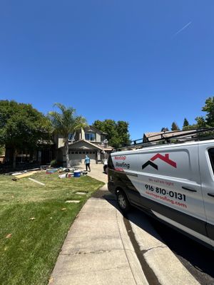Residential Repair in Rocklin