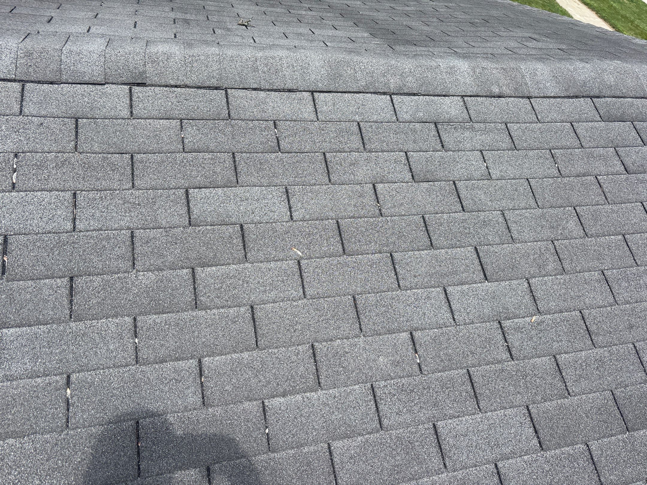 Roof Replacement using Owens Corning Onyx Black by 180 Contractors