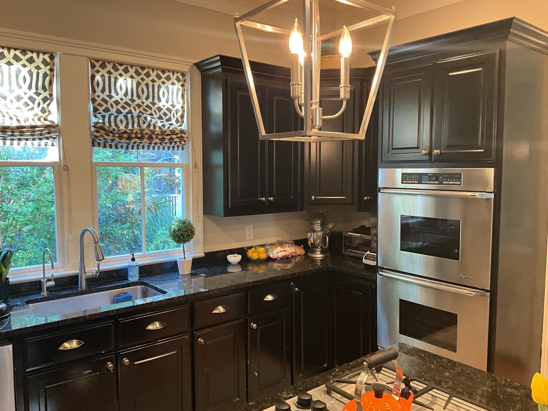Project in Mt Pleasant by Kitchen Tune Up