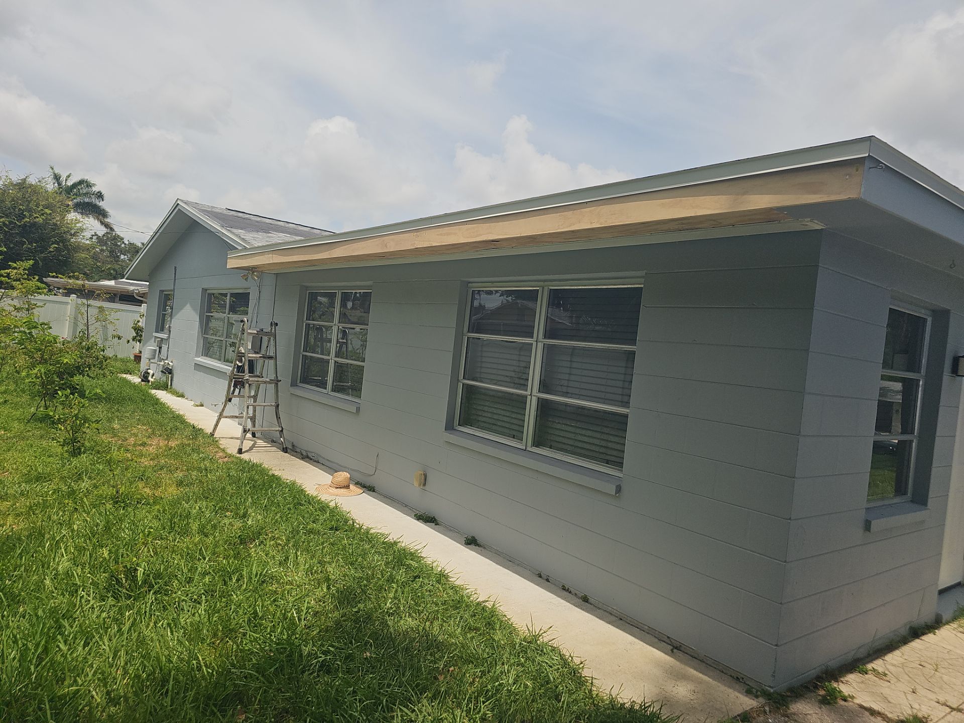 Project in Seminole 33772 by Mitchell Roofing Company LLC 