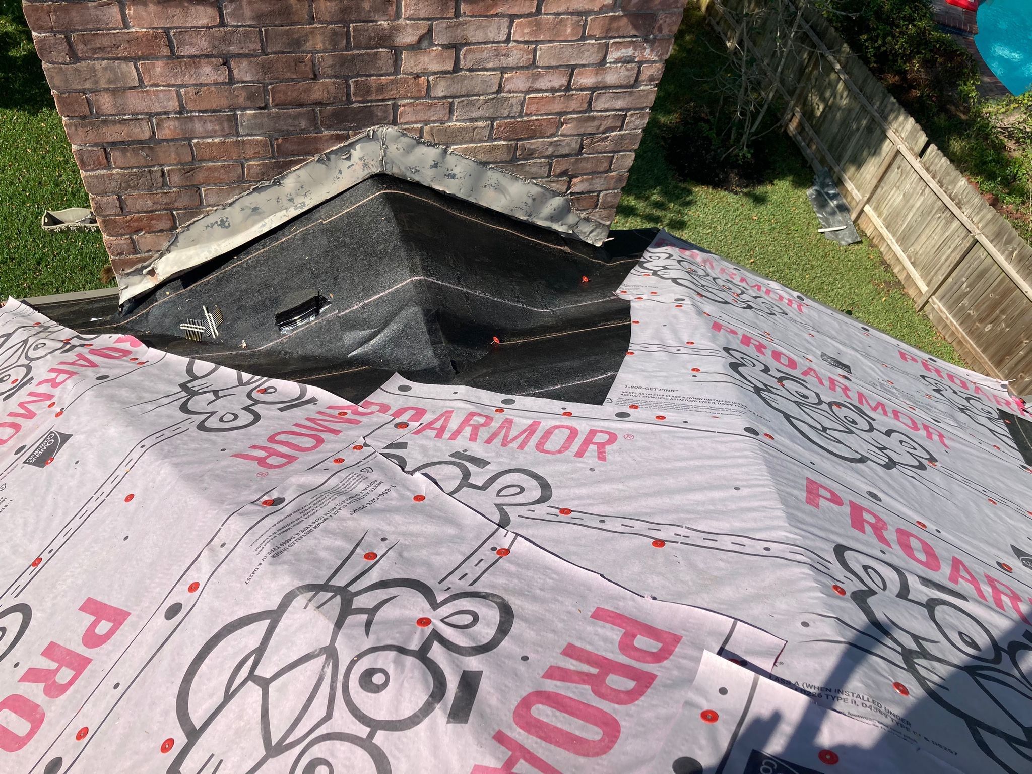 Roof Repair Richmond by Roof Repair Services LLC