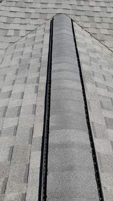 Roof Replacement using Certain Landmark