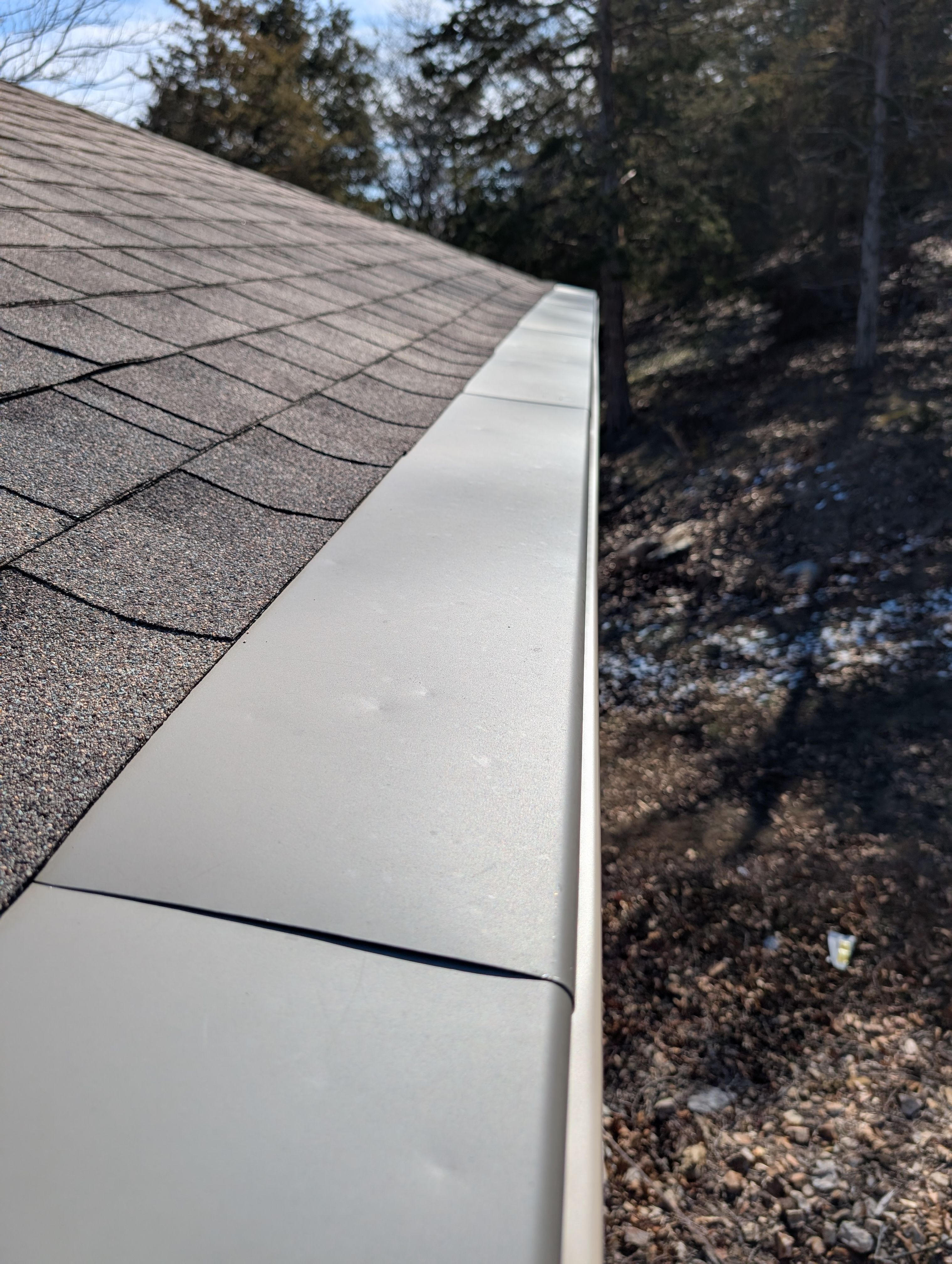 Roof Replacement in Cape Fair by Table Rock Design + Build