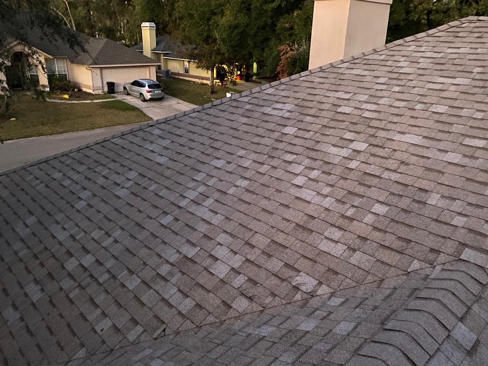 Asphalt Shingles Gainesville, FL by Brehm Roofing