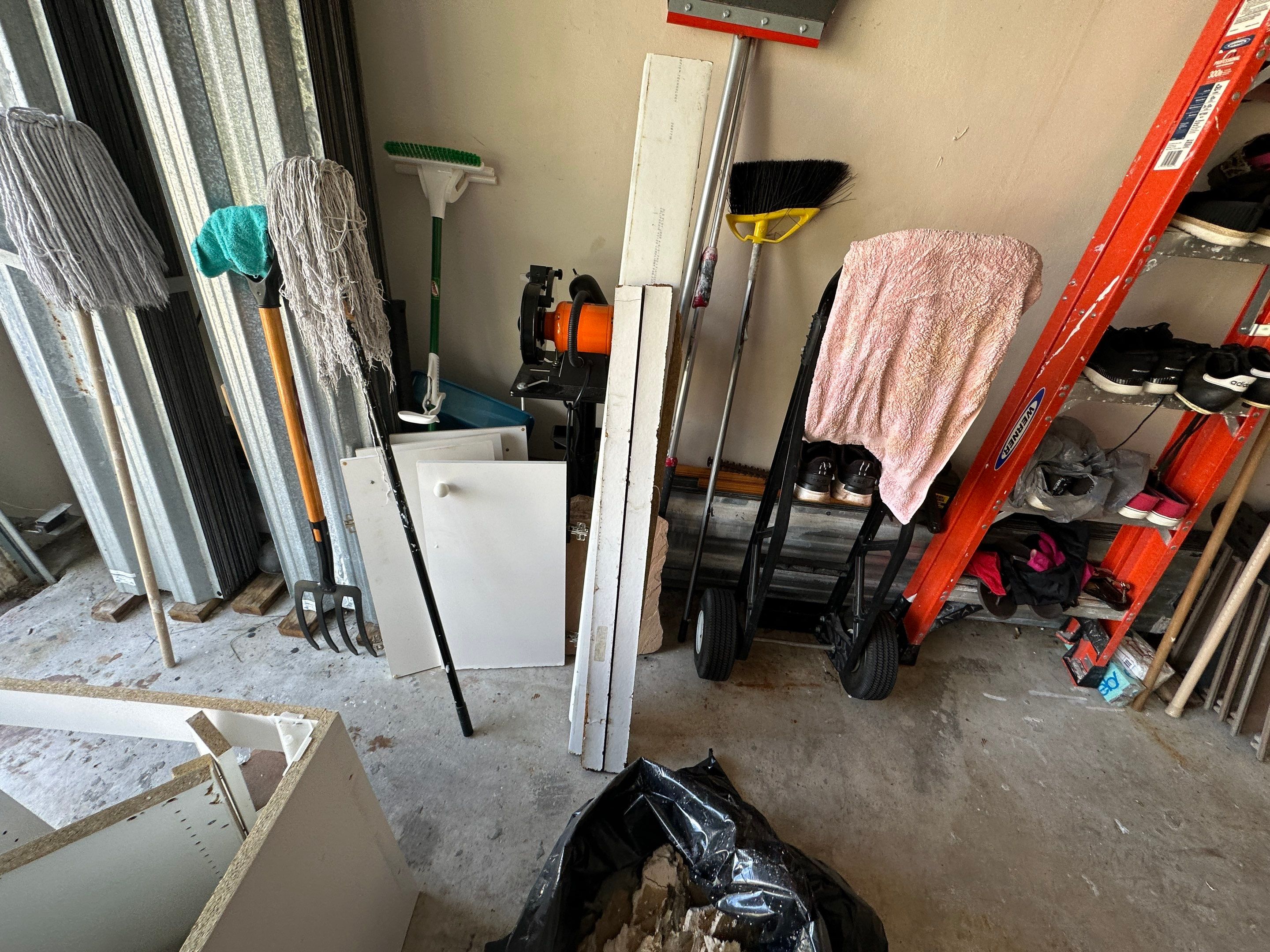 Water Damage Claim in Pembroke Pines by FLAPA & KeyStone