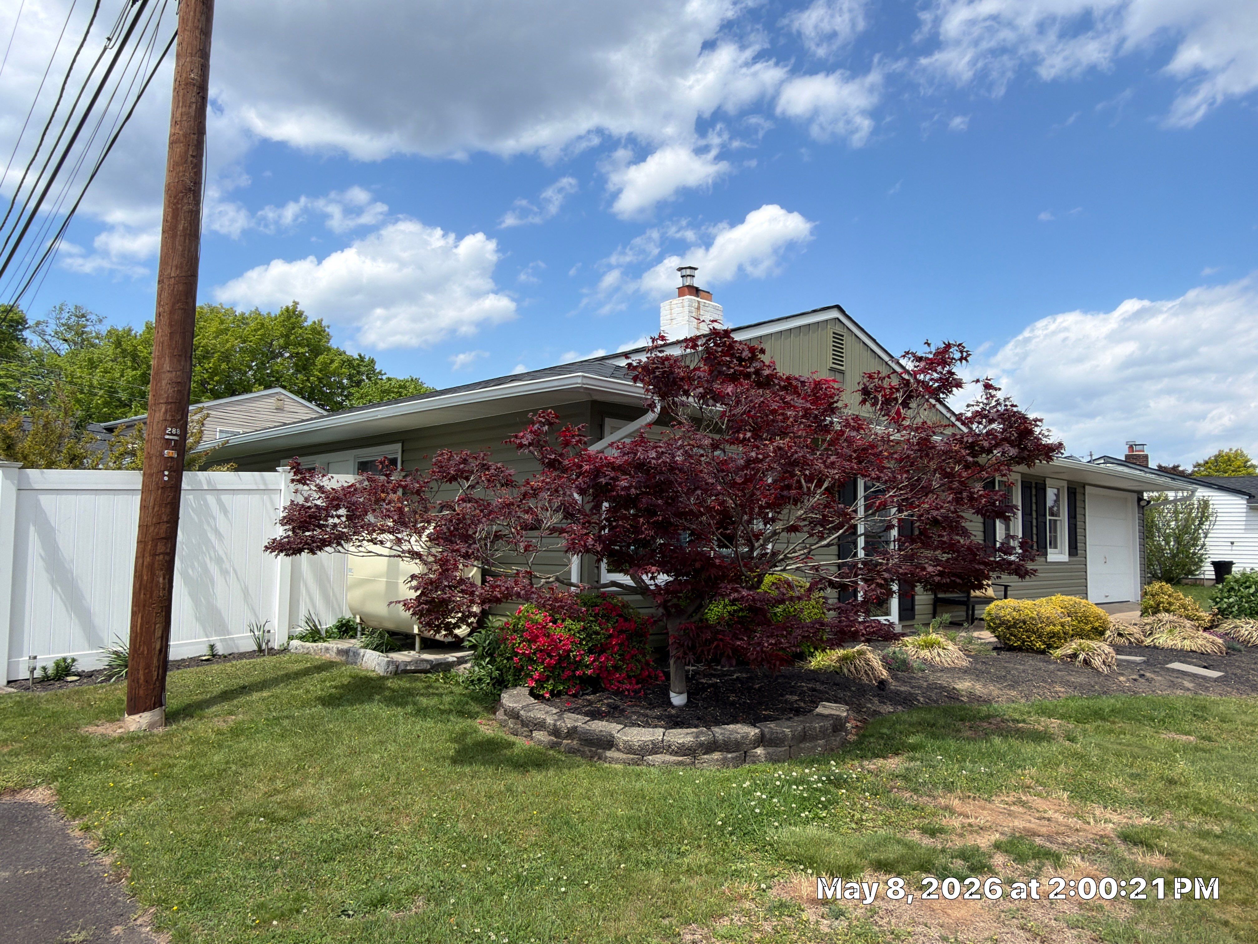 New Roofing, Siding and Gutters  by Stofan Construction LLC
