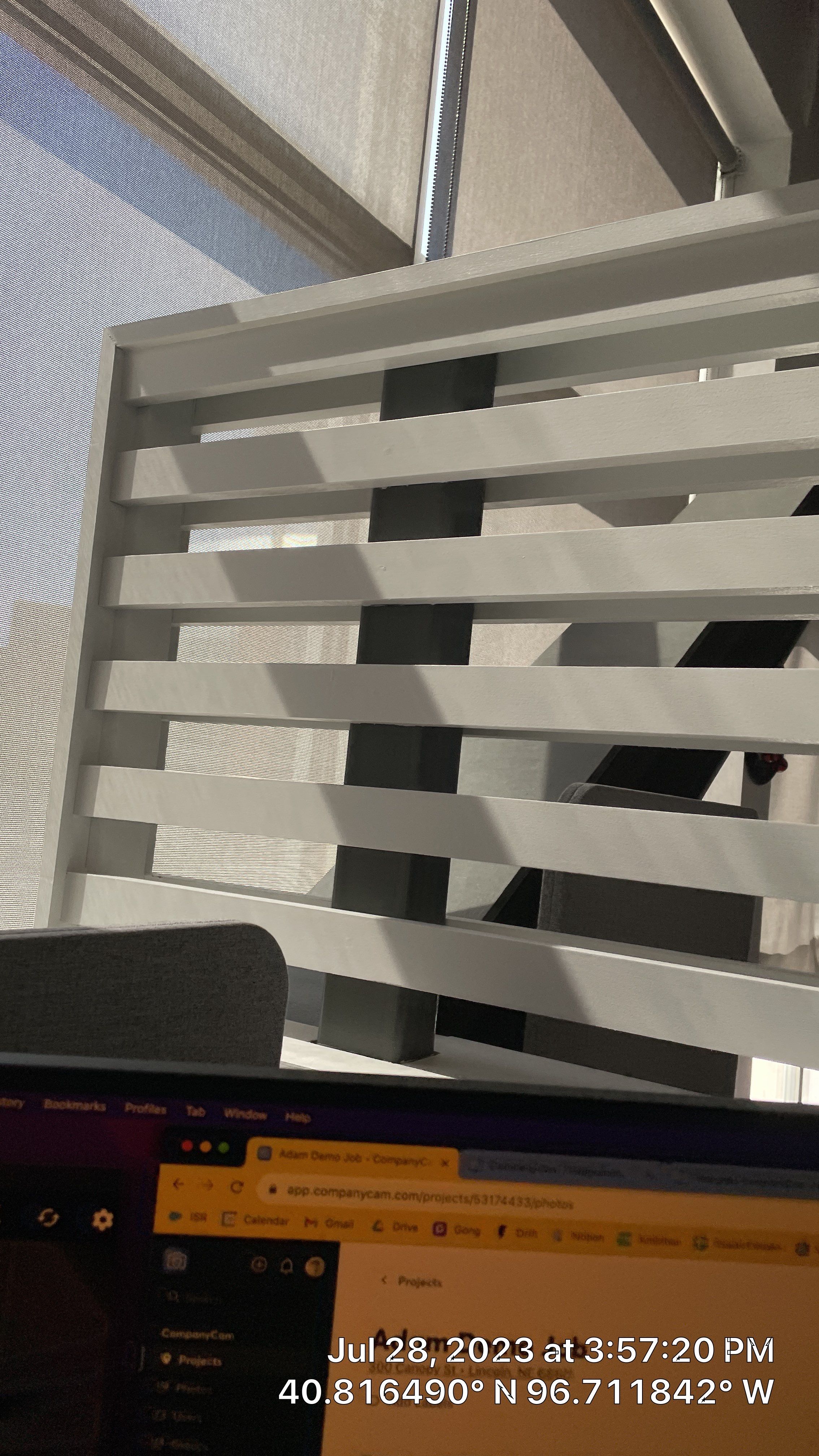 ;lBSdgoiaj perijwpjasl;fkja;l by CompanyCam Sales Demo