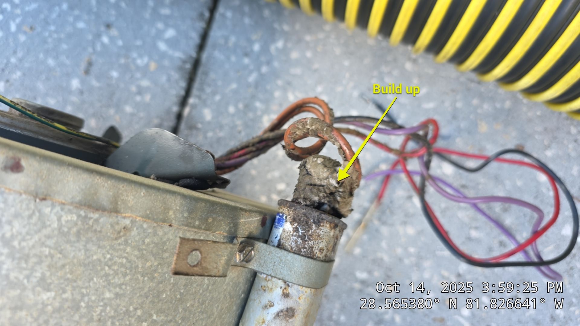 Air Duct Cleaning in Groveland by Hygienic Air, Inc