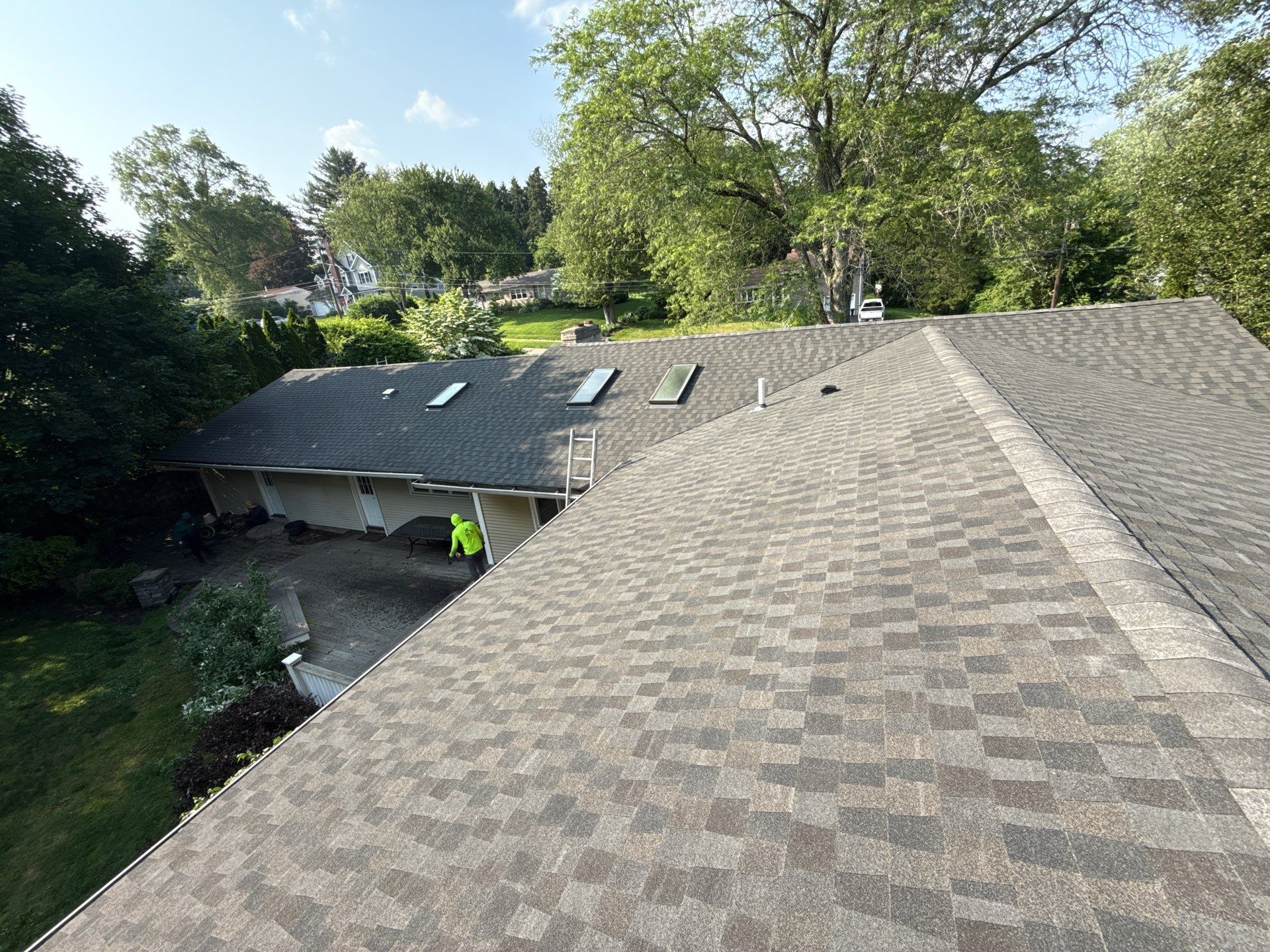 Cheshire by All site builders LLC
