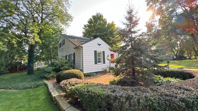 Roof Replacement using Certainteed Landmark Max-Def PRO