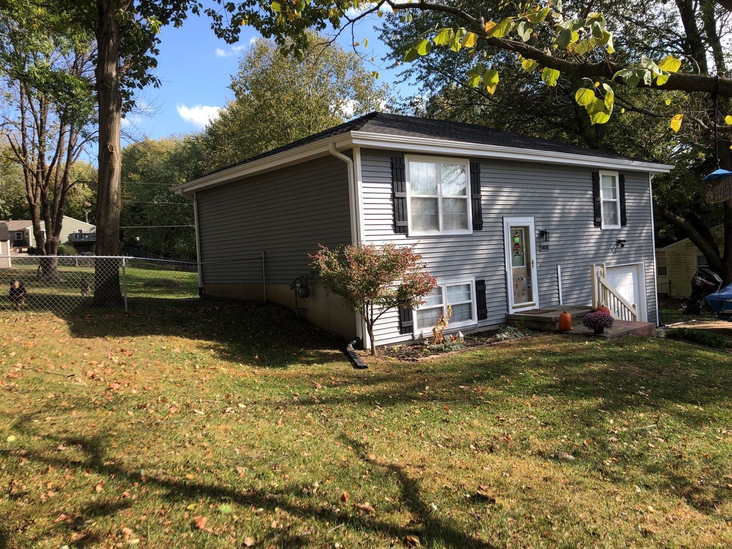 New Curb Appeal is Activated by EEC  Windows, Siding & Roofing 