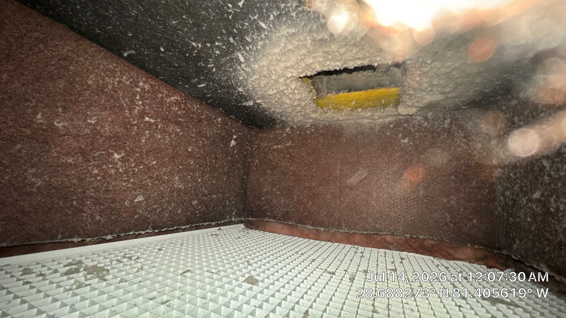 Commerical Air Duct Cleaning Wekiwa Springs by Hygienic Air, Inc