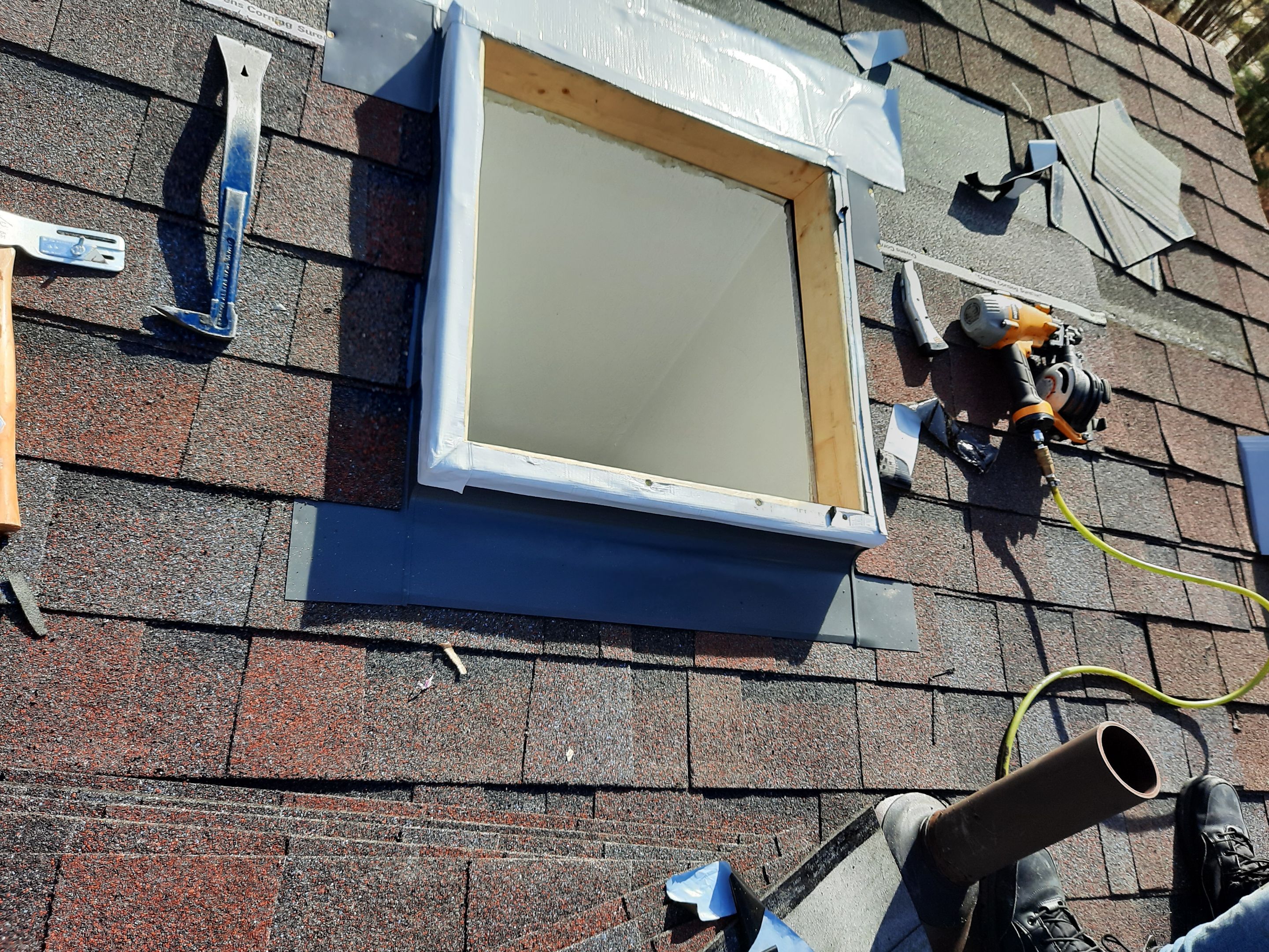 Ross Sommers by Silver Leaf Contracting 