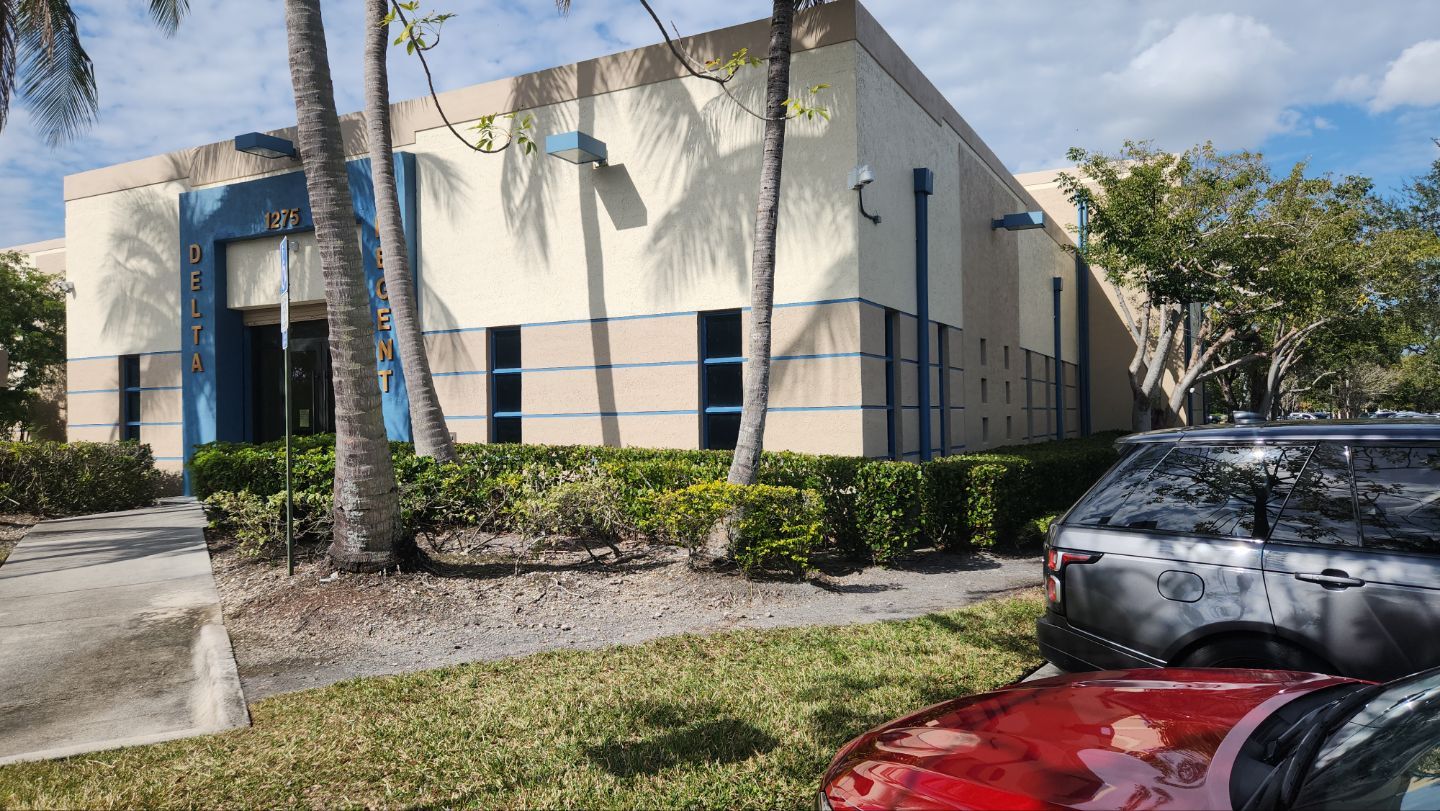 FIRST REAL PROPERTY INVEST by Souffront Construction & Engineering