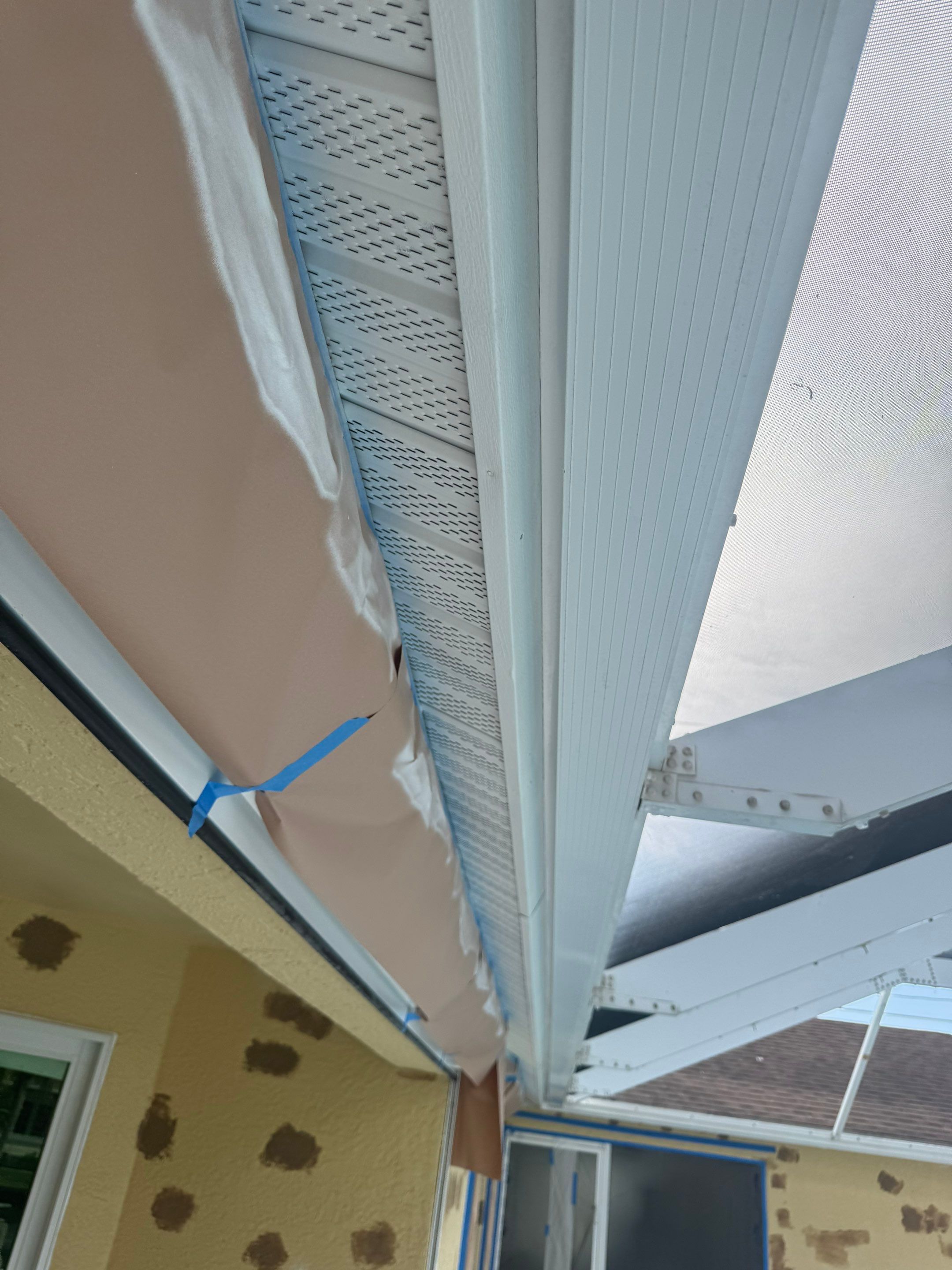 Project in Cape Coral by Sunbelt Home Solutions