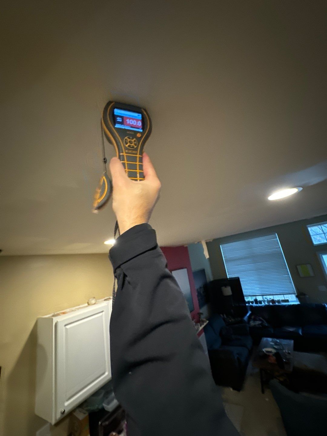 Project in Walled Lake by EzDry Water Mitigation & Property Restoration