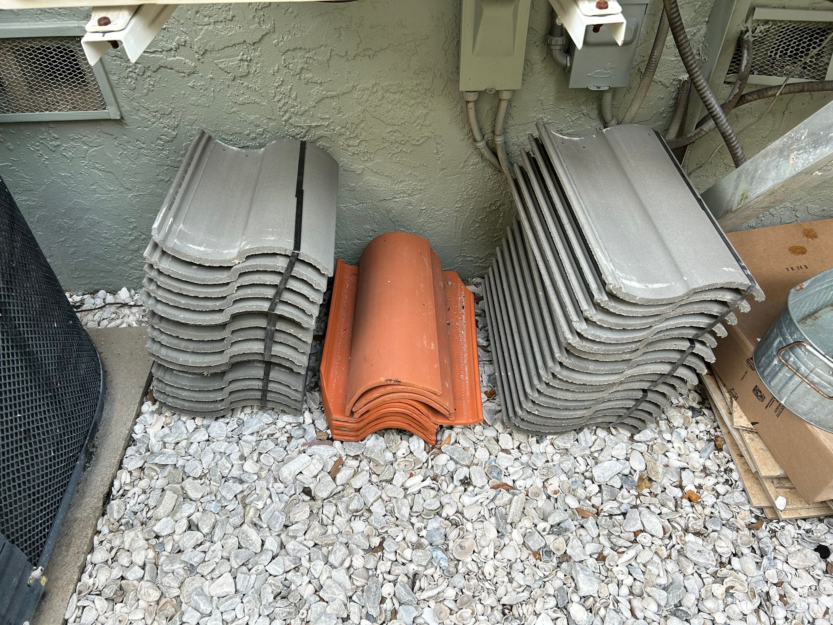 Project in St. Petersburg 33704 by Mitchell Roofing Company LLC 