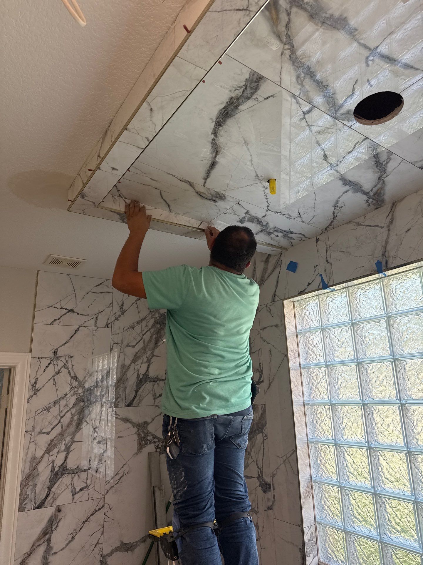 Full Home Remodel by SophAlx LLC