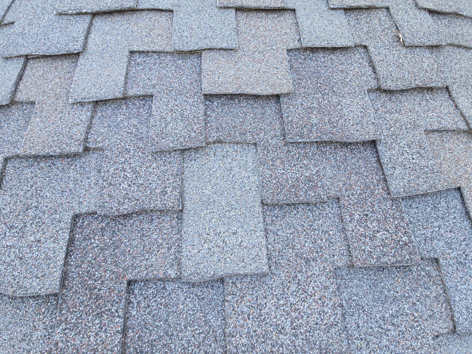 Roof Rejuvenation using Roof Maxx Treatment by Roof Maxx of Folsom