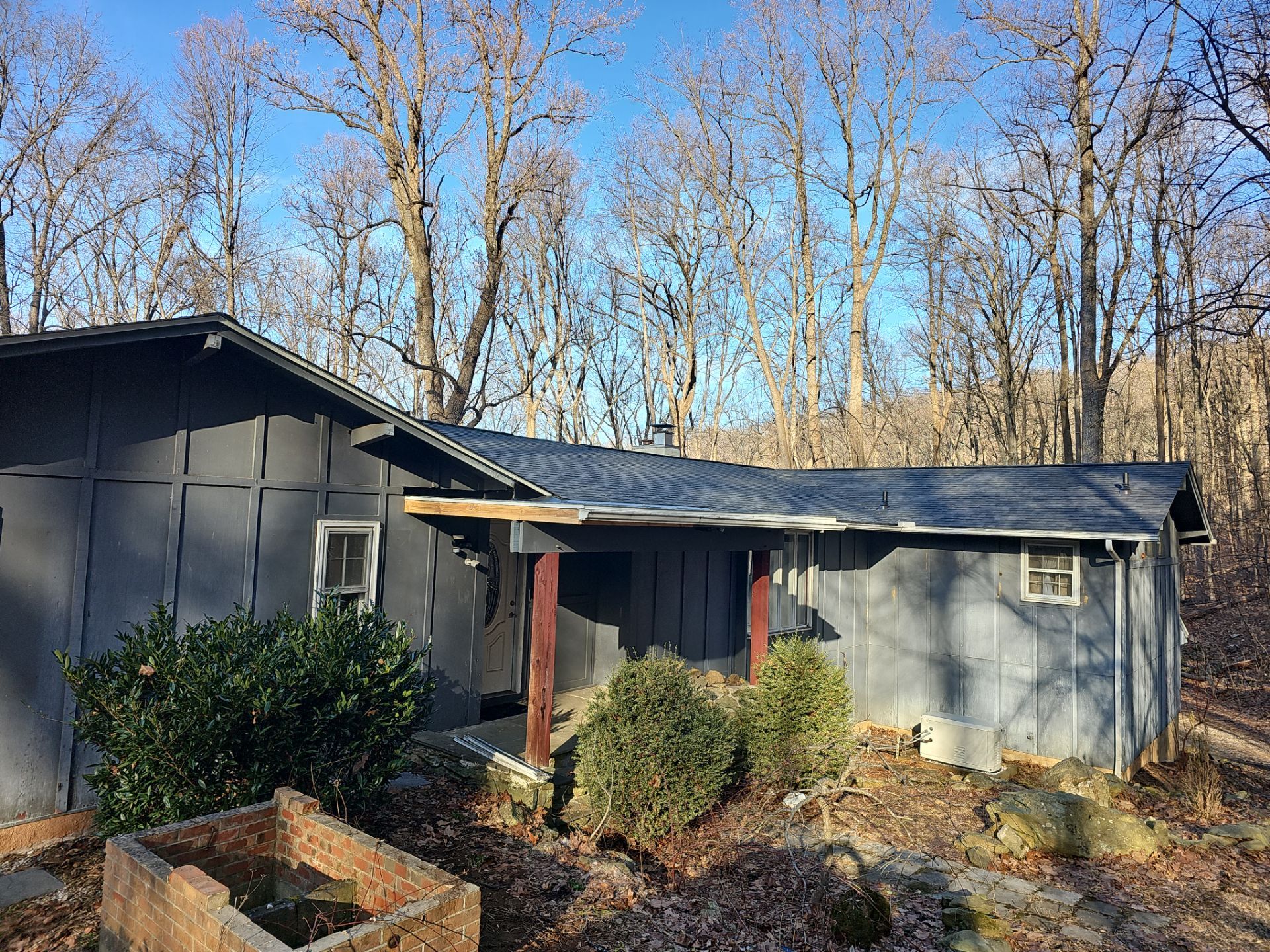 Flat Roof Repair (EPDM Roofing) by Winchester Roofing