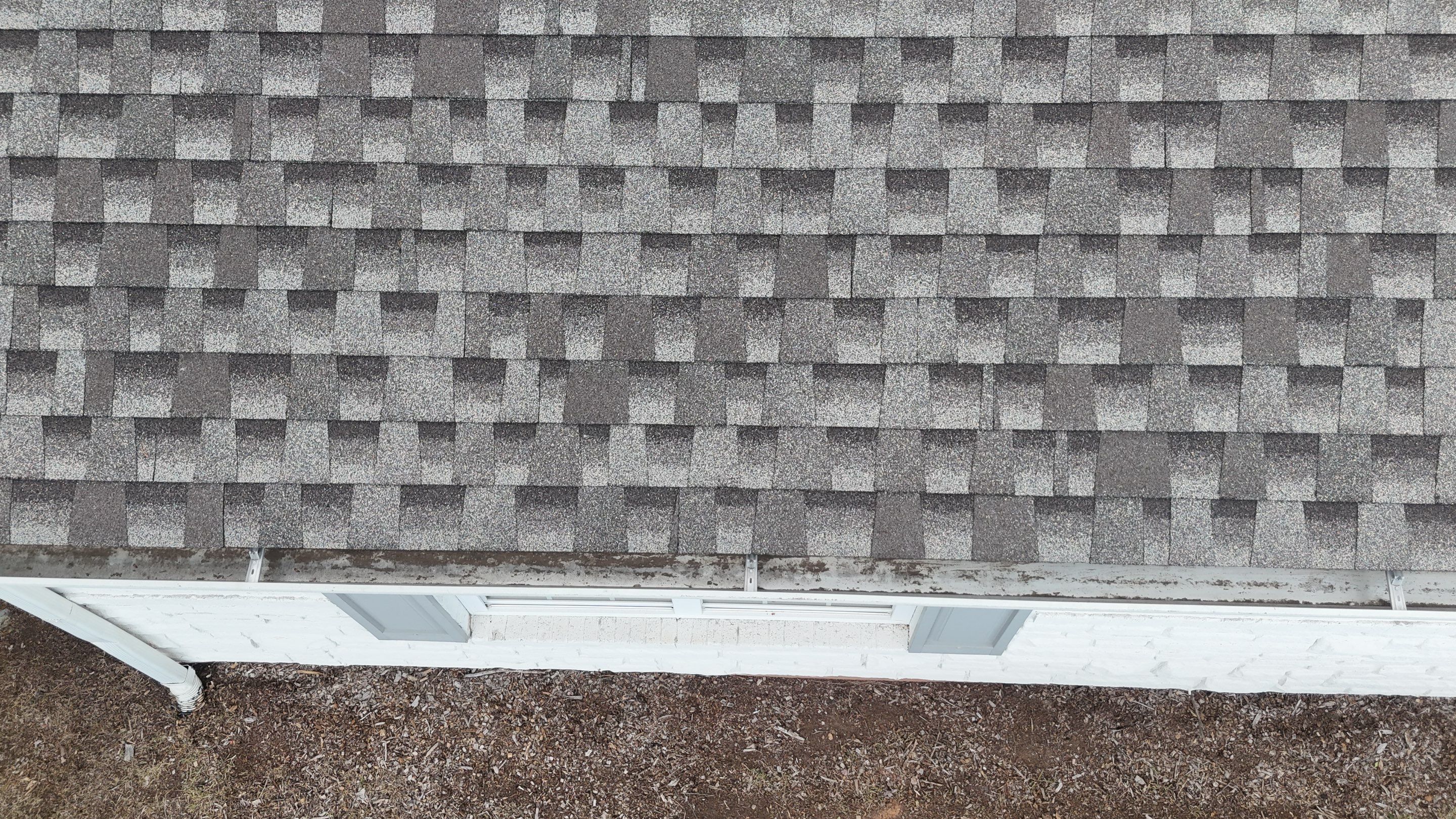 Cumming, GA Roof Replacement GAF Timberline HDZ Weathered Wood by Reset Roofing