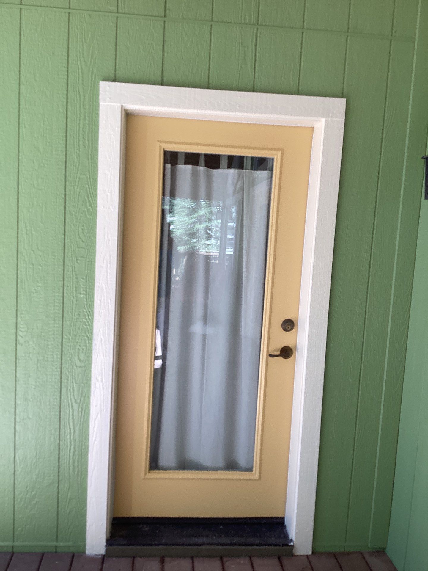 Exterior Painting in Groveland by Lancaster Painting