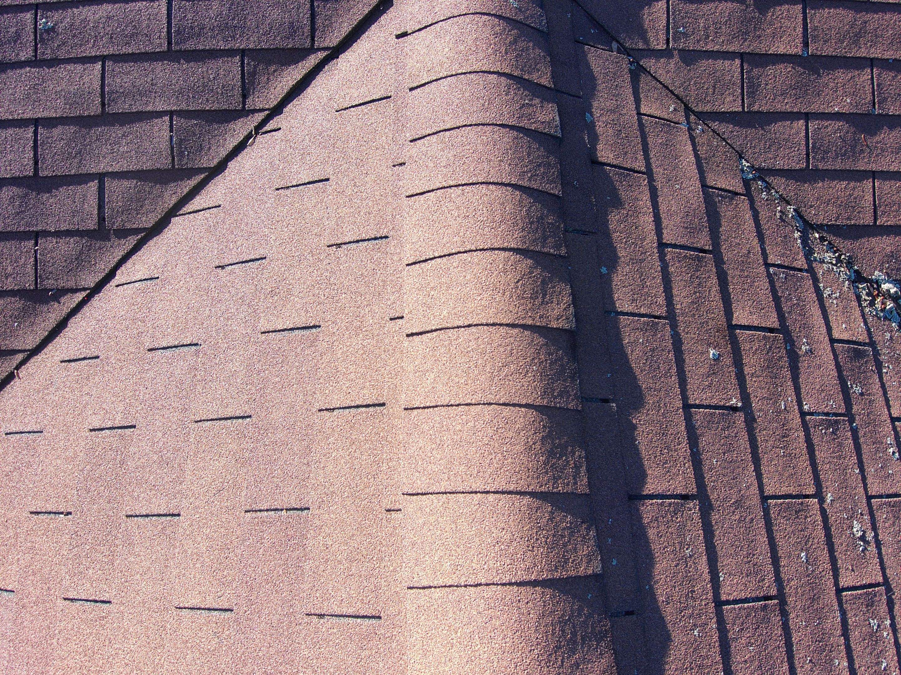 Residential Roofing Installation using Owens Corning TruDefinition Duration Designer - Black Sable by A Plus Exterior