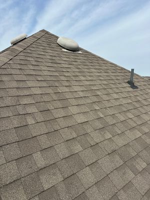 Project in Aubrey 