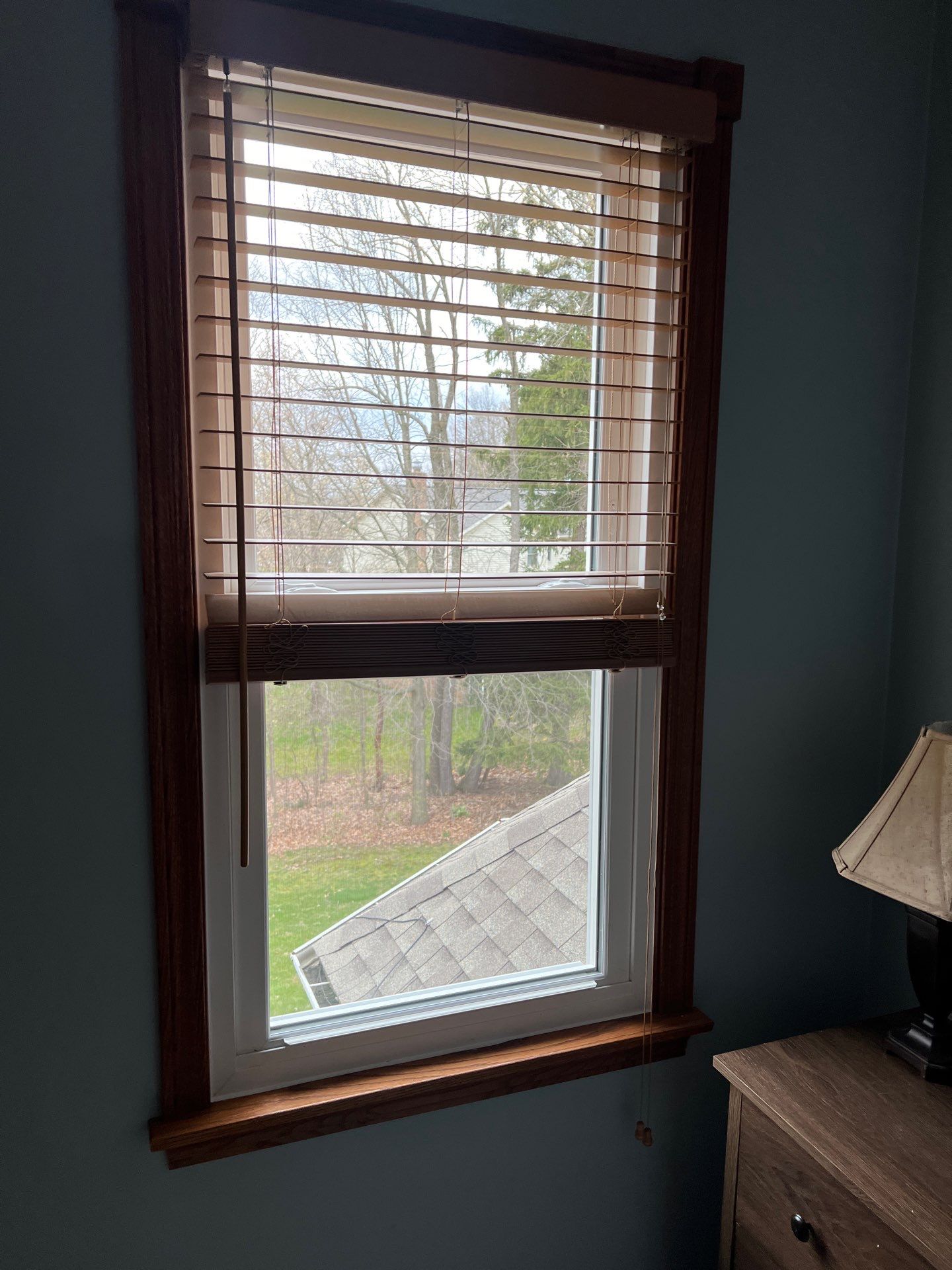 Jeff & Katie Helfrich by Silver Leaf Contracting 