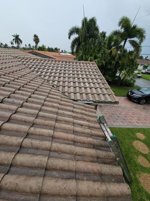 Project in Pompano Beach