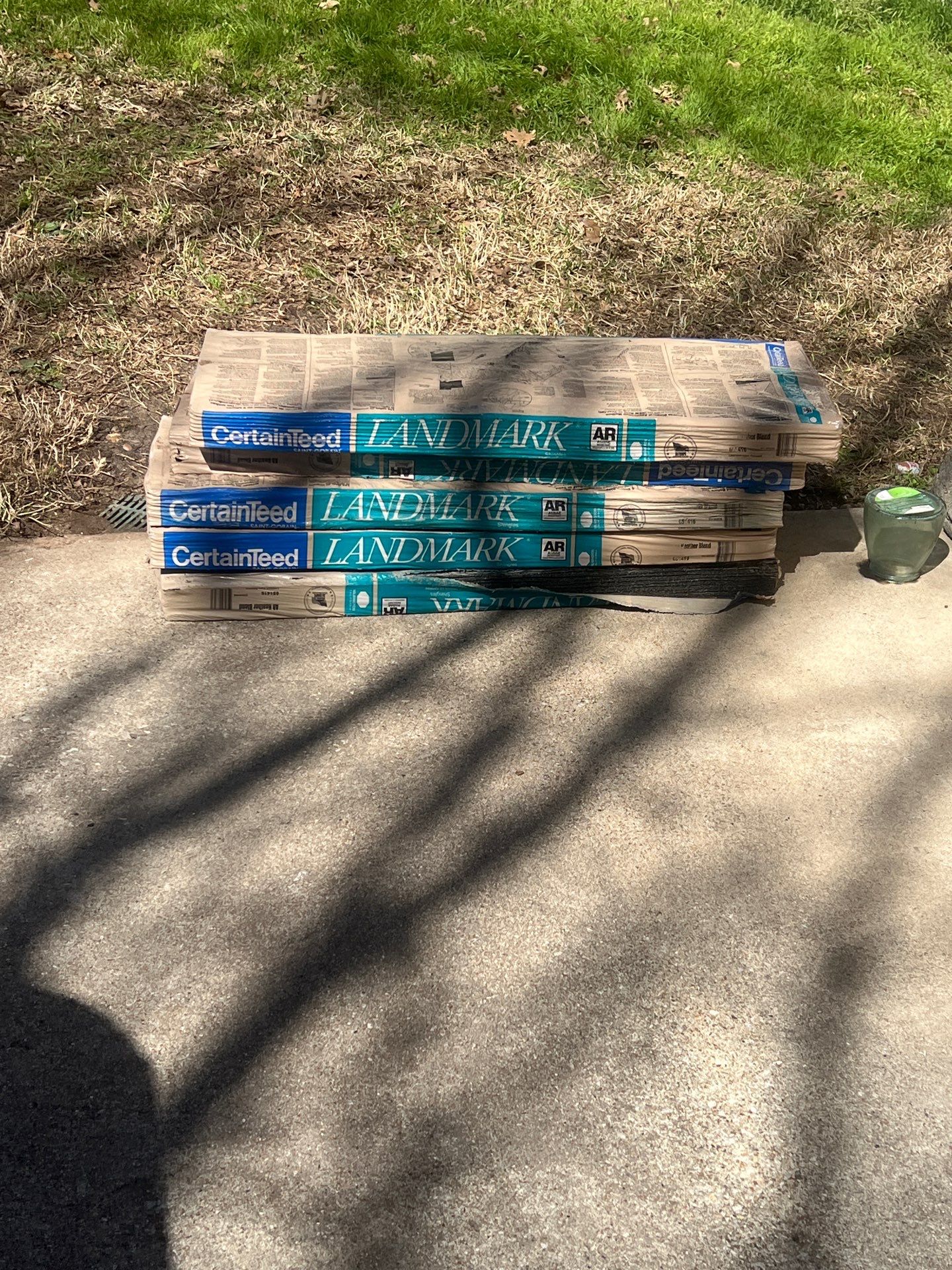 Project in Austin by Rhino Roofing and General Contracting, LLC