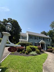 Gutter Cleaning in Verona, NJ — Gallo Bros job photo