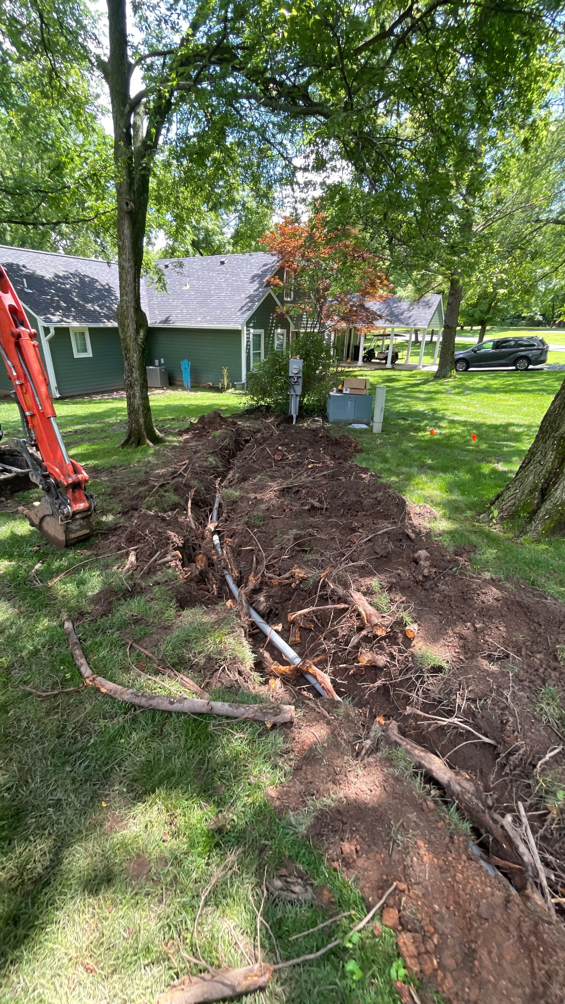 Emergency Service Repair by Argent Electric LLC