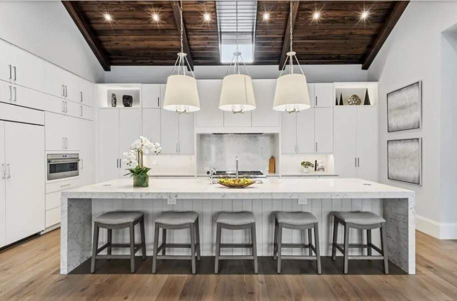 Whispering Pines in Naples by Naples Home Staging®