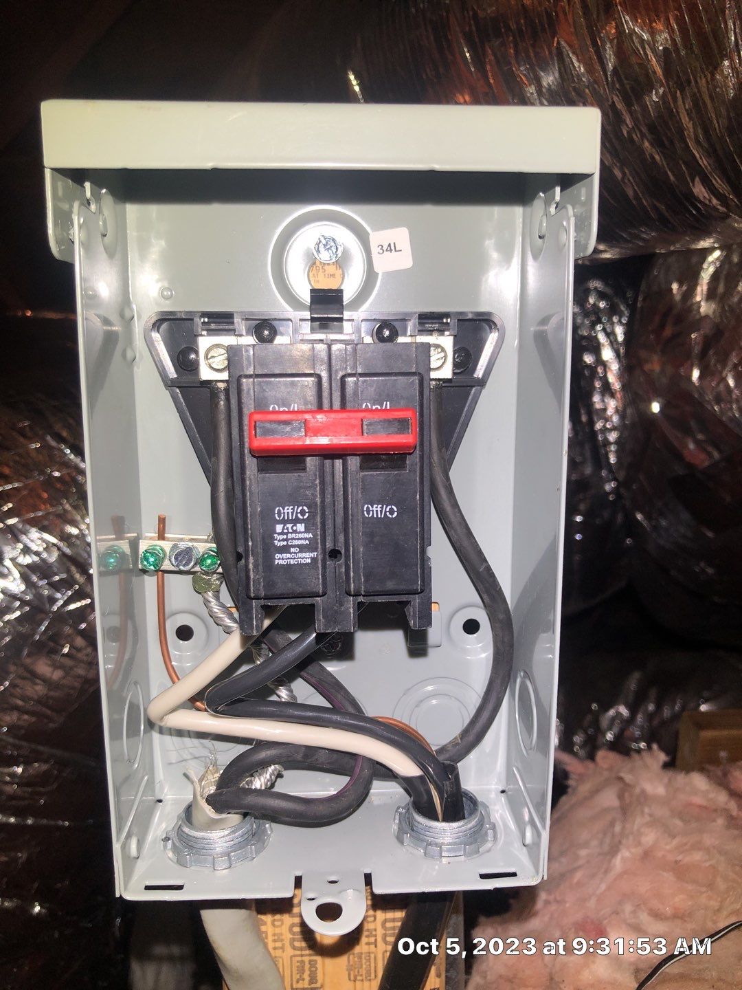 Upgrade Heat Pump To High Efficiency w/ Duct System by Doc Savage Heating and Air