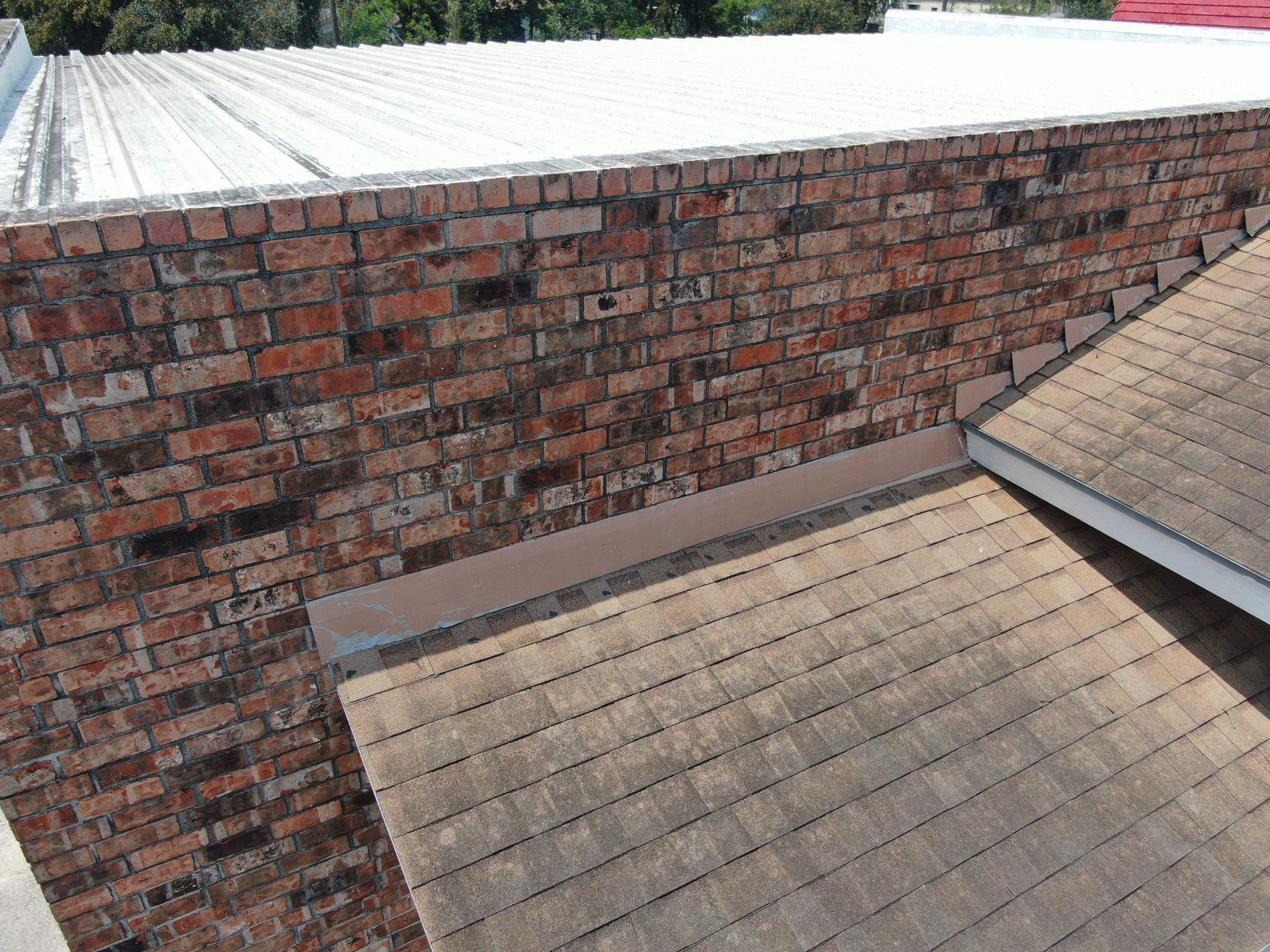 Leaking Metal no More. TPO to the Rescue by Bayfront Roofing and Construction