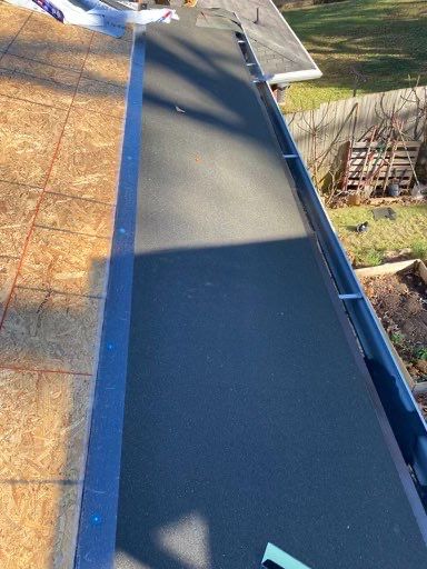 How Mosaic Roofing Company Helped Homeowner in Decatur, GA, After Storm DamageResidential Roof Replacement using GAF HDZ Architectural Asphalt Shingles (Storm Damage) by Mosaic Roofing Company
