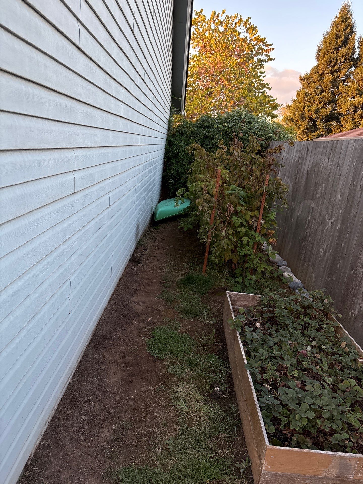 Project in Canby by Peak Exteriors LLC