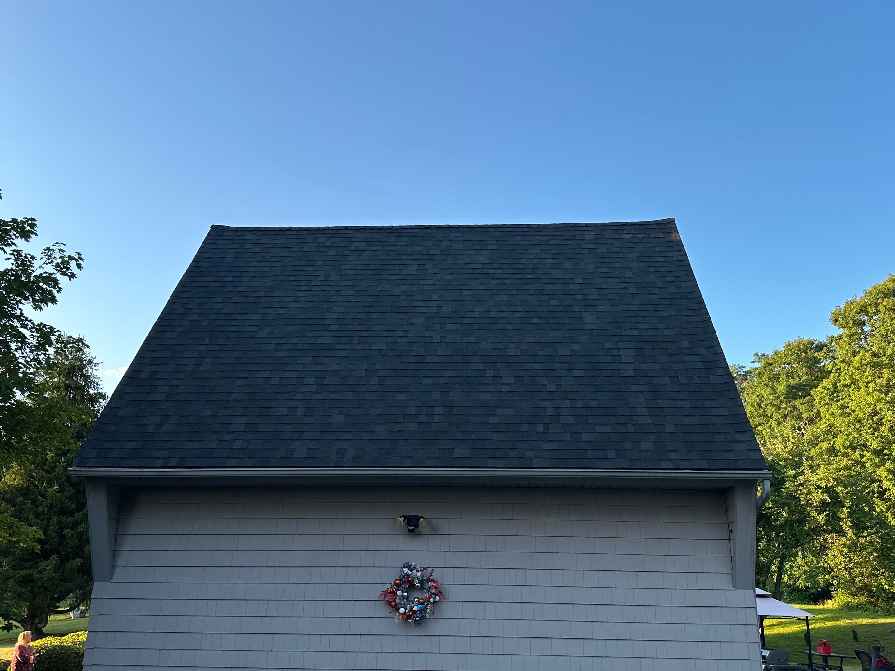 π² Owens Corning Roof Installation | Candia, NH by Tall pine roofing