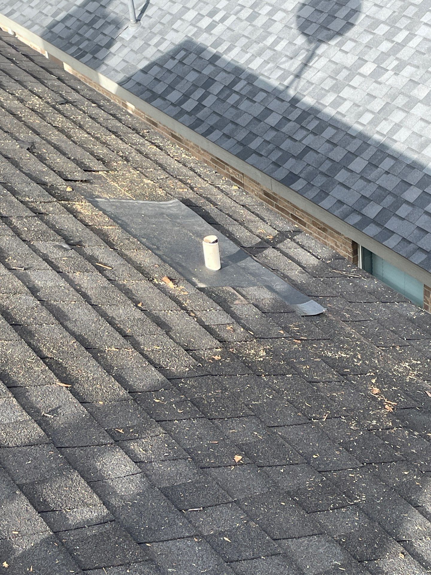 Roof Repair Humble by Roof Repair Services LLC