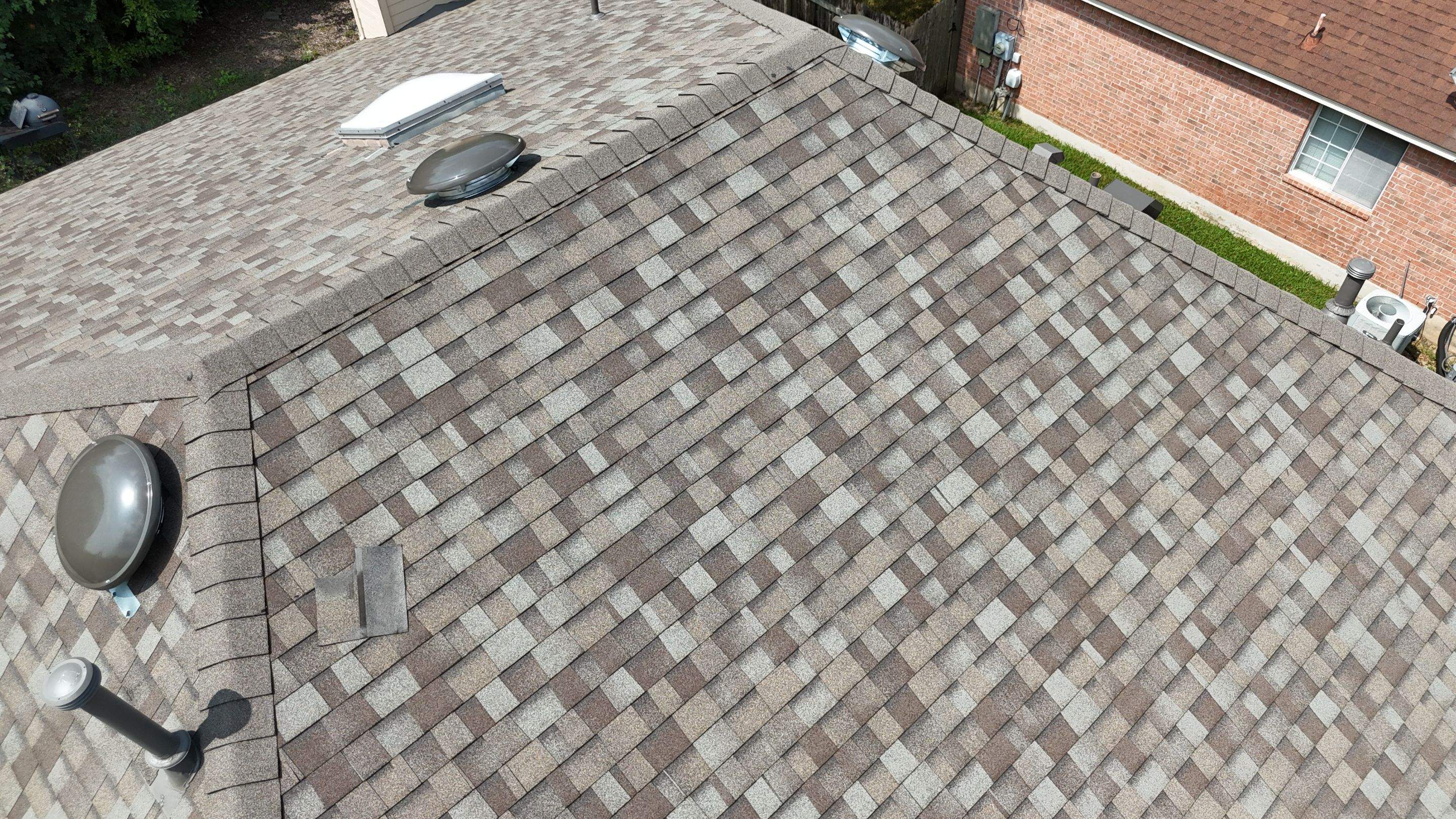 Driftwood - Owens Corning TruDefinition Duration by RoofsOnly.com