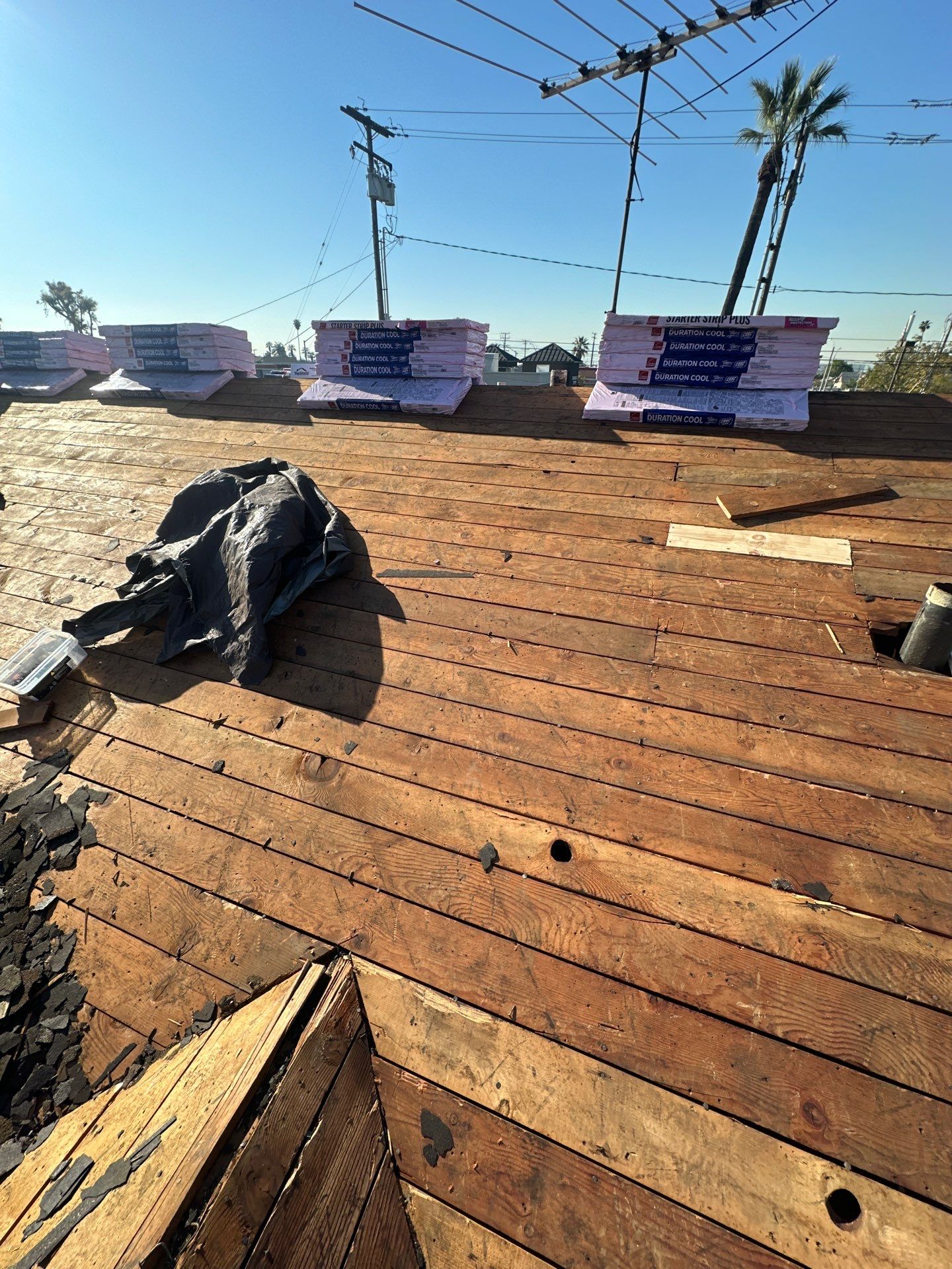 Roof Replacement - Ontario, CA 91762 by Epic Roof Replacement