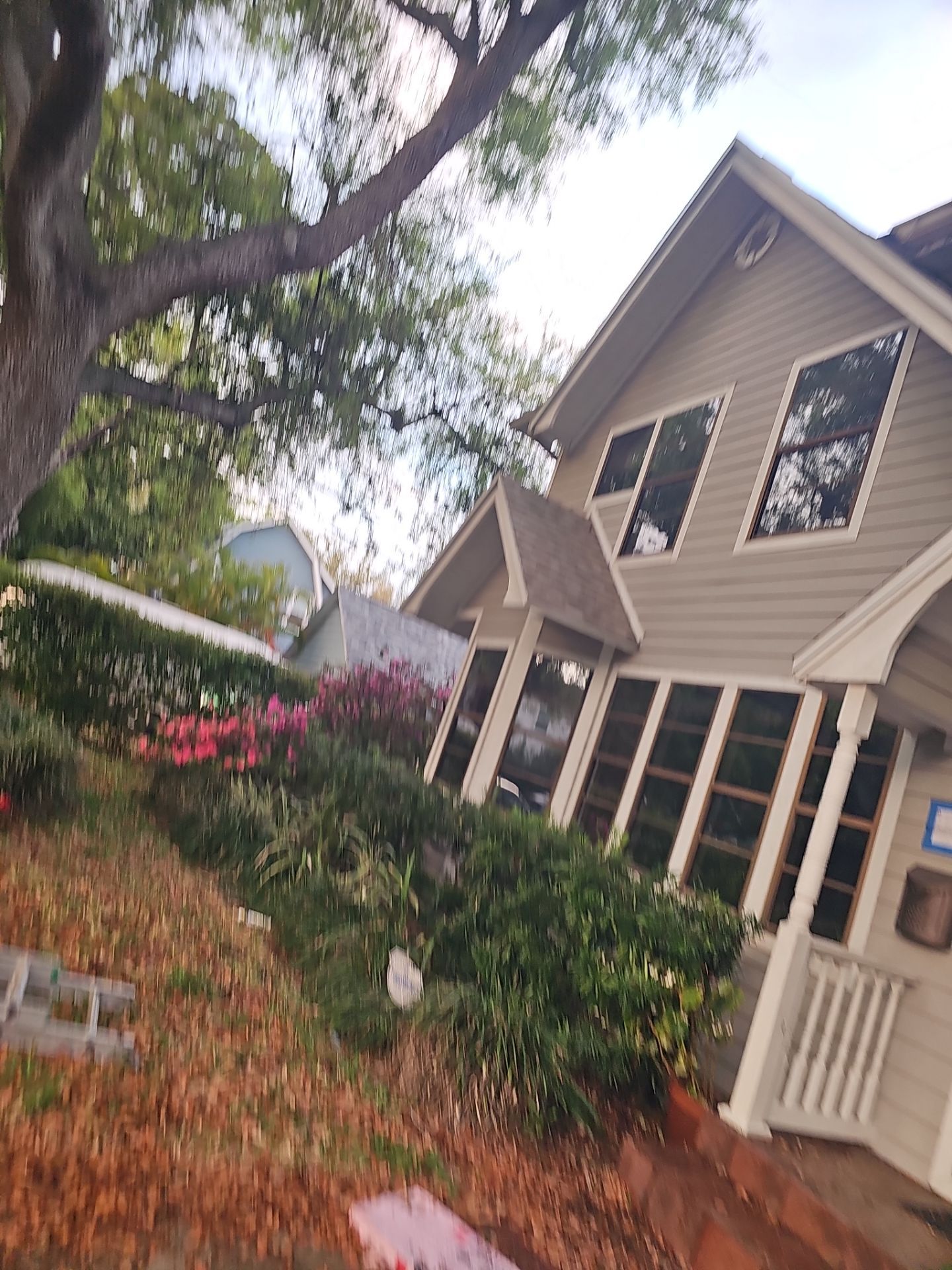 Project in St. Petersburg 33704 by Mitchell Roofing Company LLC
