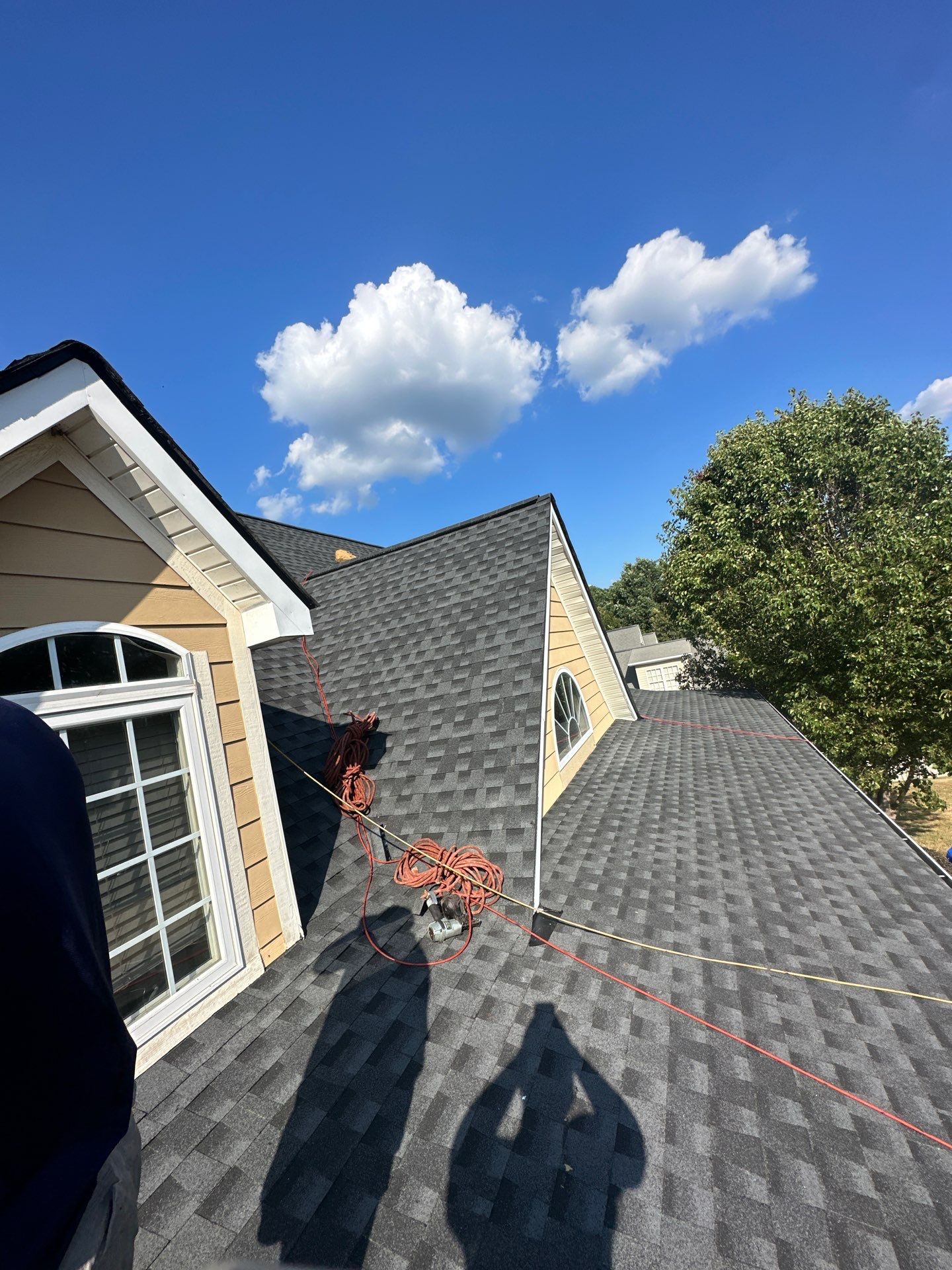 The Plumbs by United Contracting and Roofing