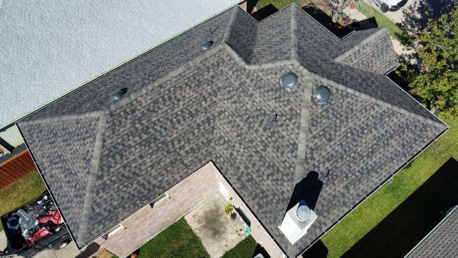 Project in Allen by Armor Roofing | Exteriors