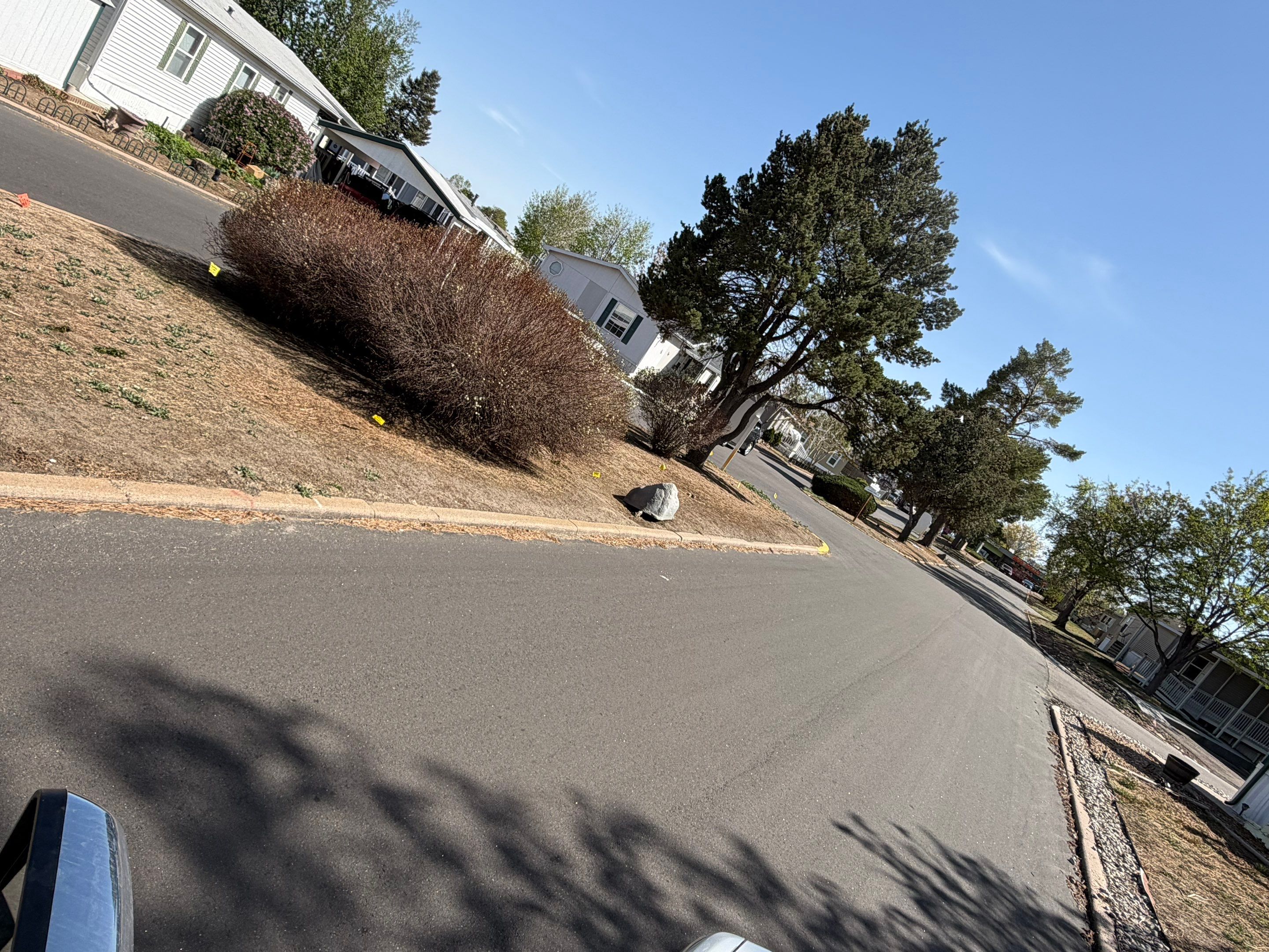 Project in Denver by M&M Enterprises Inc