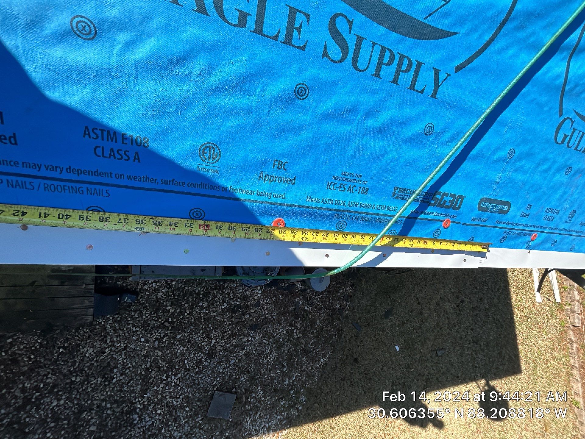 Fortified Roof by American Roofing & Construction LLC