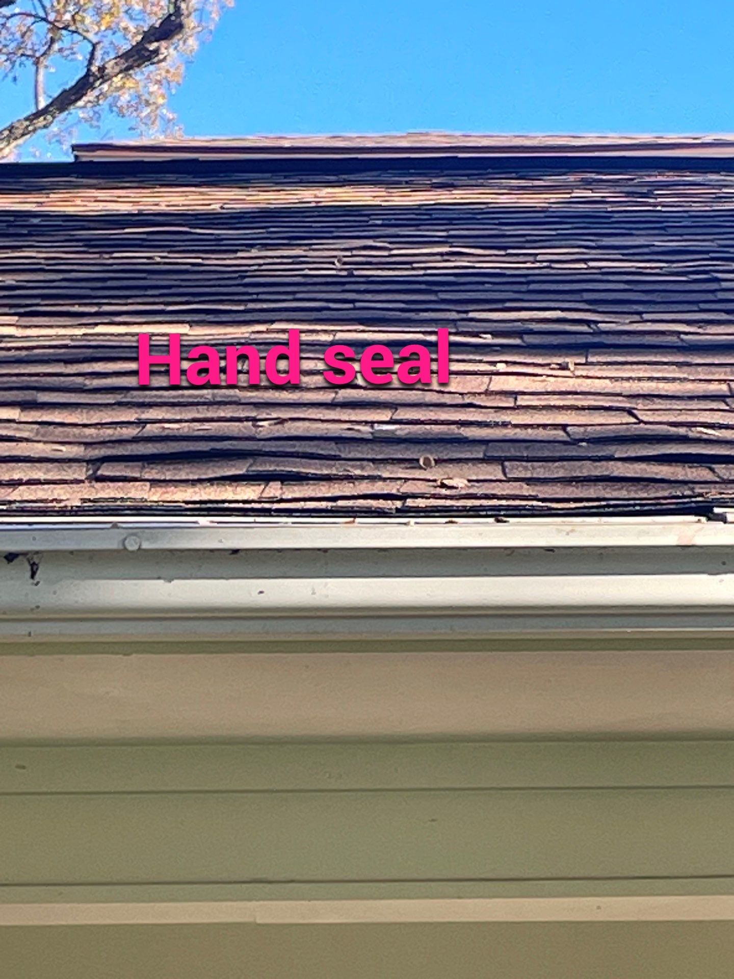 Project in Austin by Rhino Roofing and General Contracting, LLC