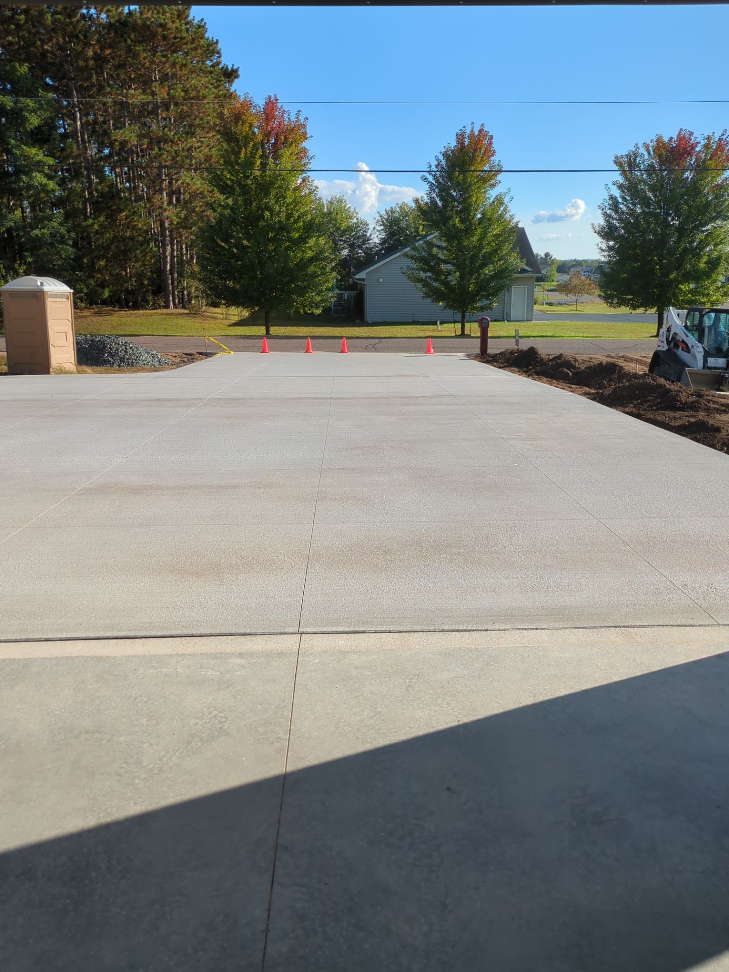 Chippewa Falls, WI Build by Bauer Estates LLC