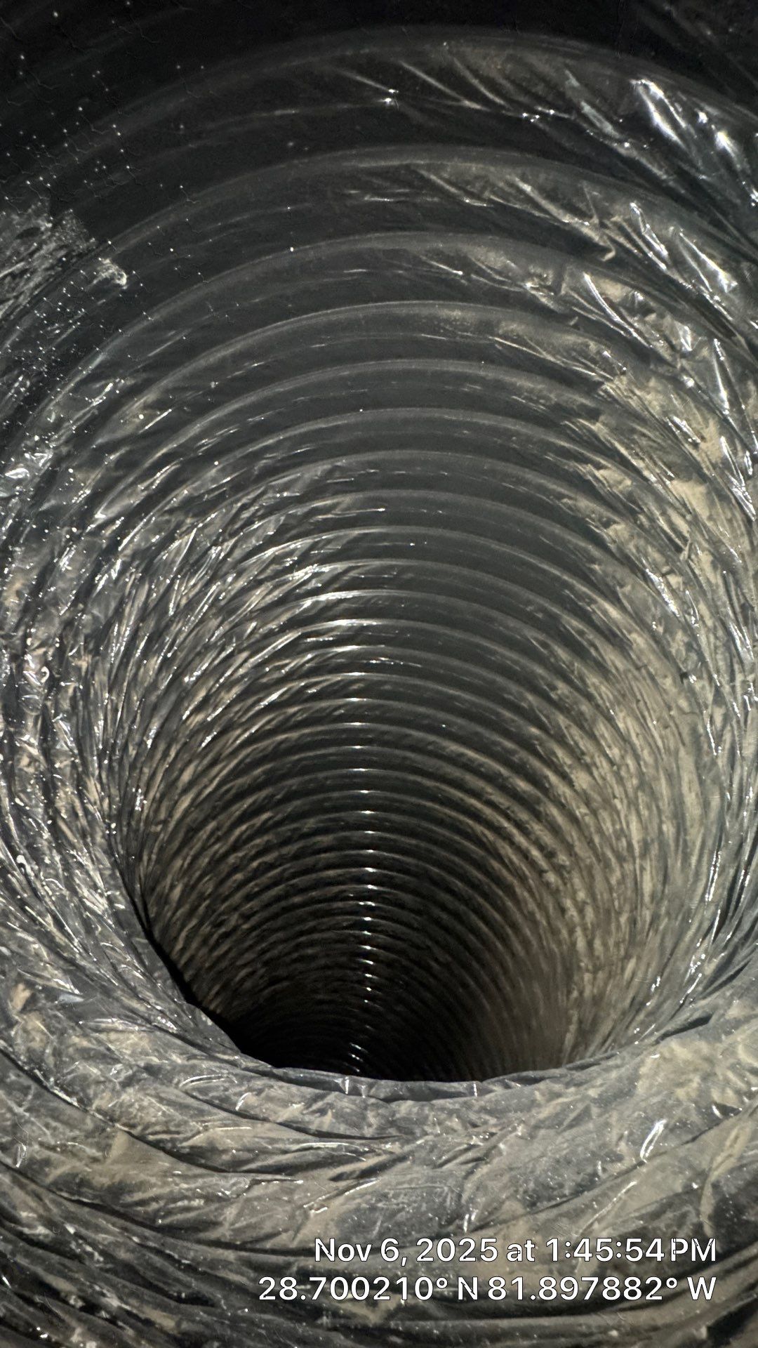 Air Duct Cleaning in Groveland by Hygienic Air, Inc